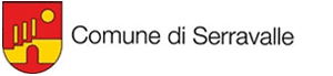Logo Comune di Serravalle