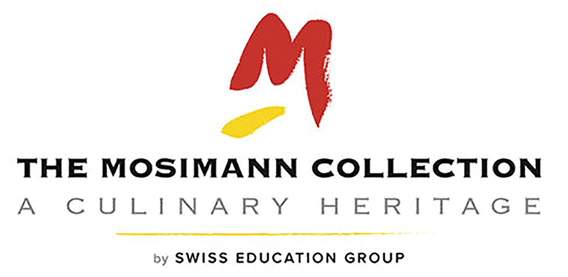 The Mosimann Collection The Mosimann Collection, a Culinary Heritage