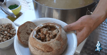 Gita culturale gastronomica