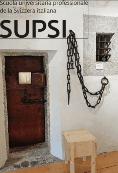 Le prigioni della Escape Room di Lottigna